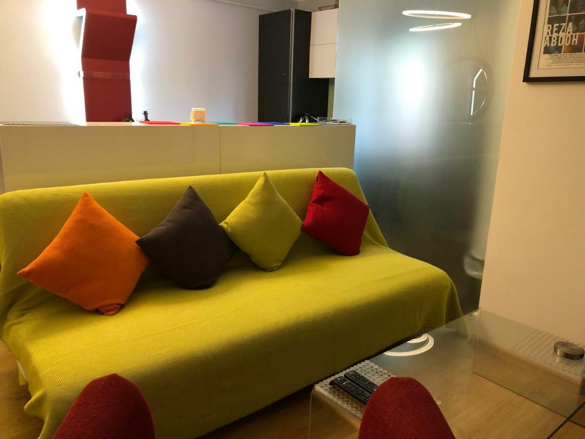 Relax Cluj Apartment And Terrace Extérieur photo